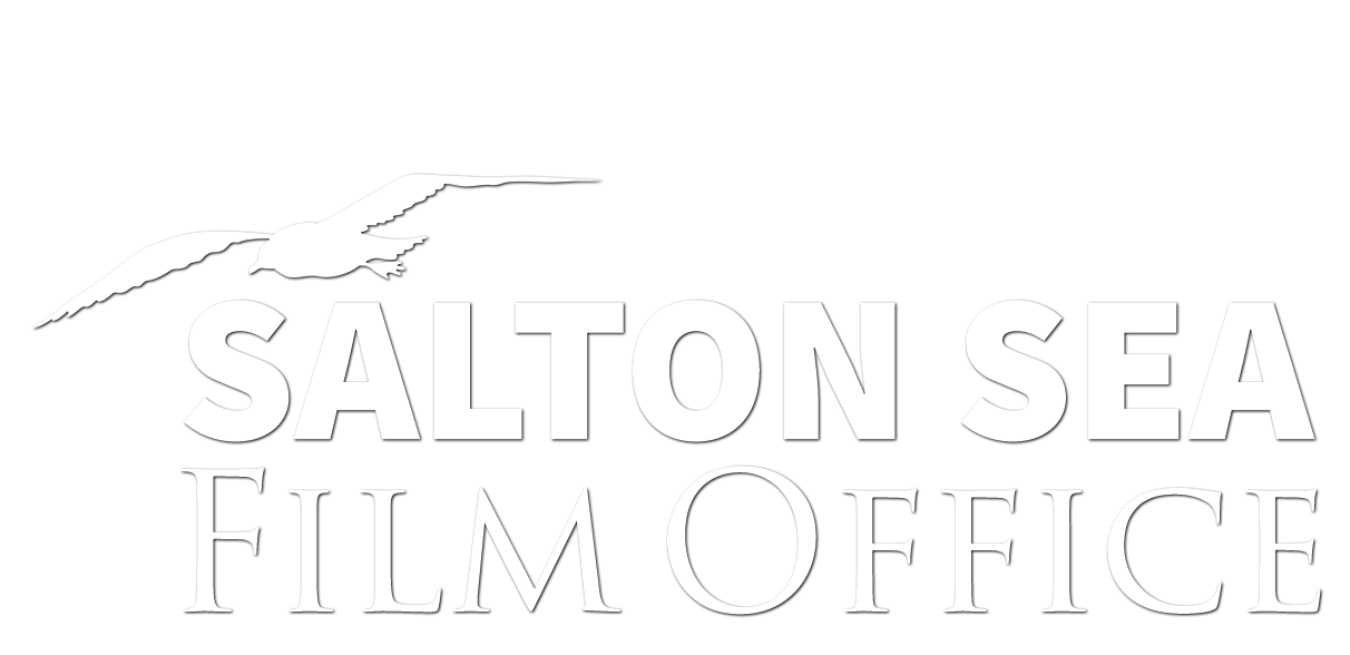 Salton Sea Film Office